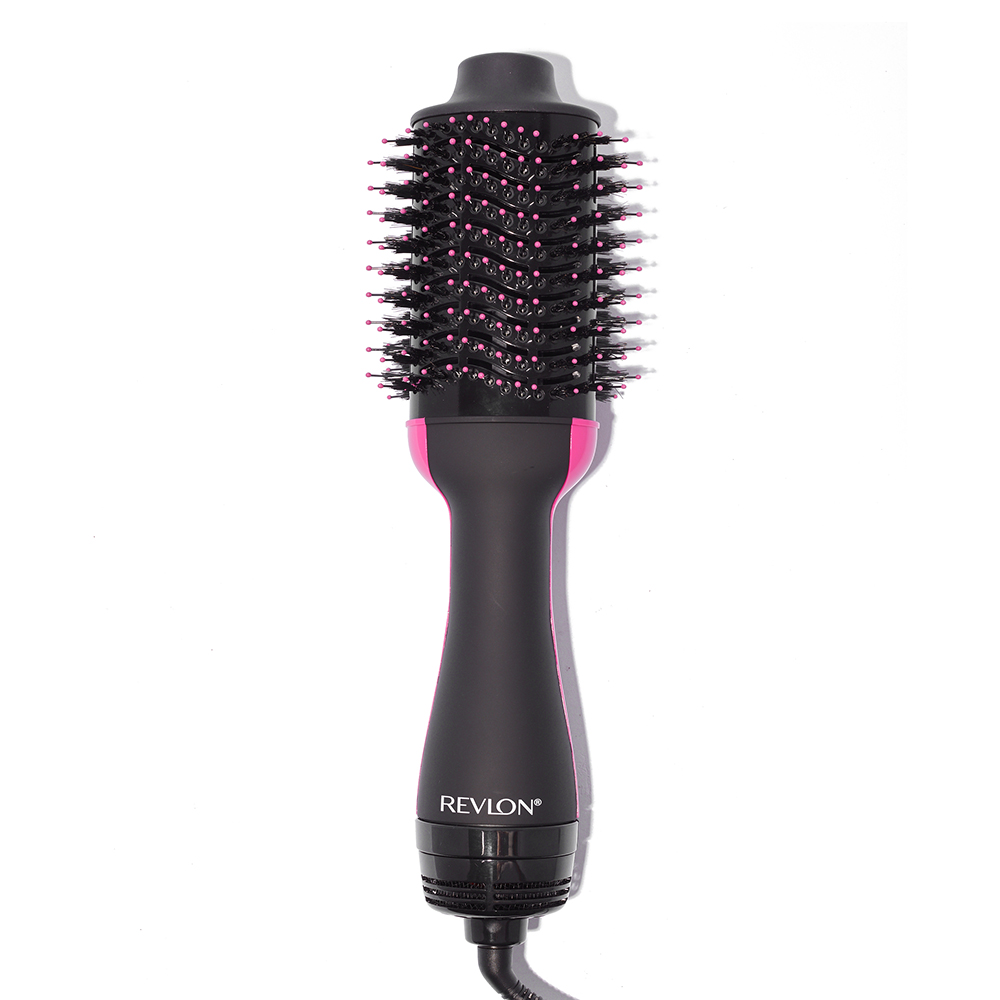 One-Step Salon Hair Dryer and Volumiser