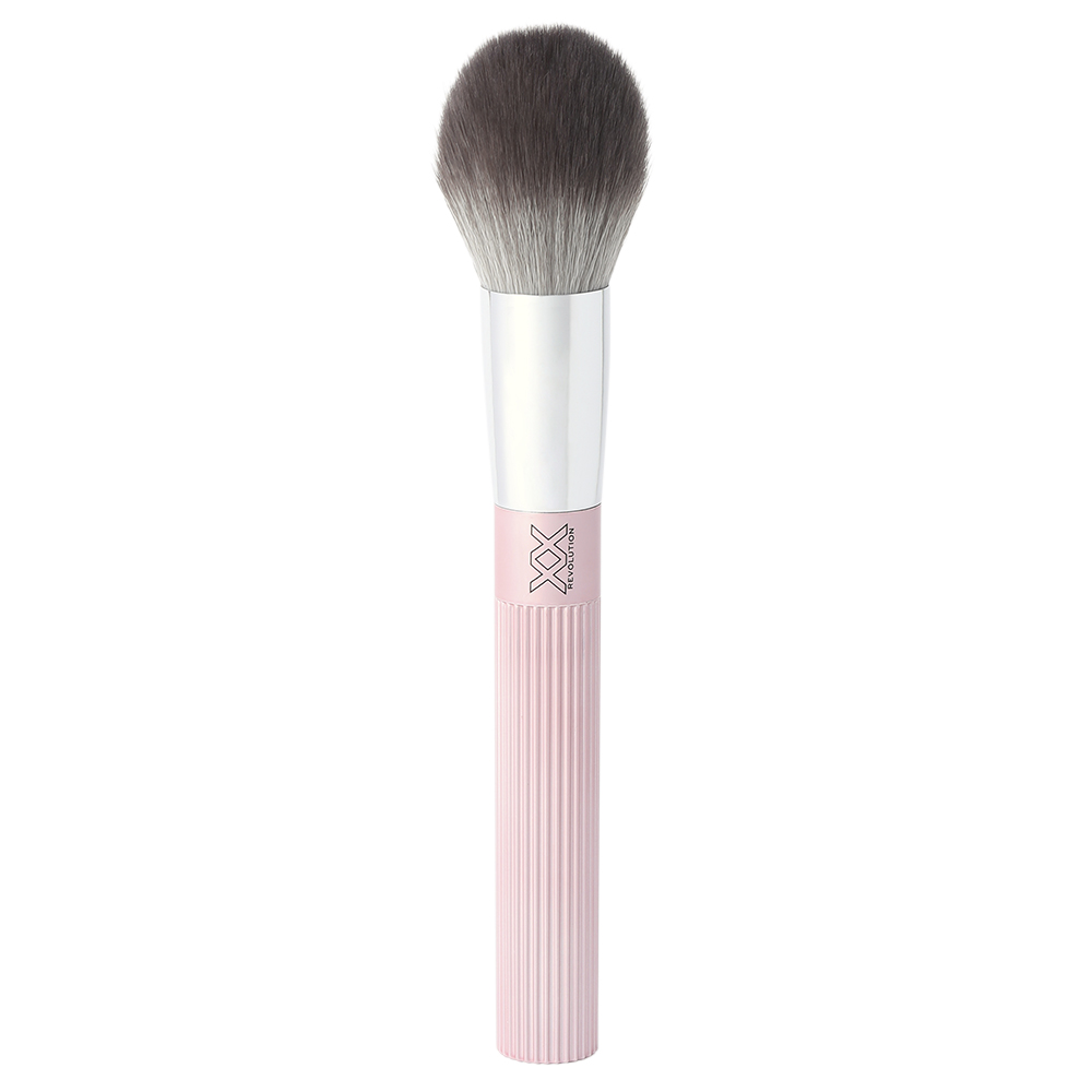 The Multi-Tasker Elite Face Powder Brush