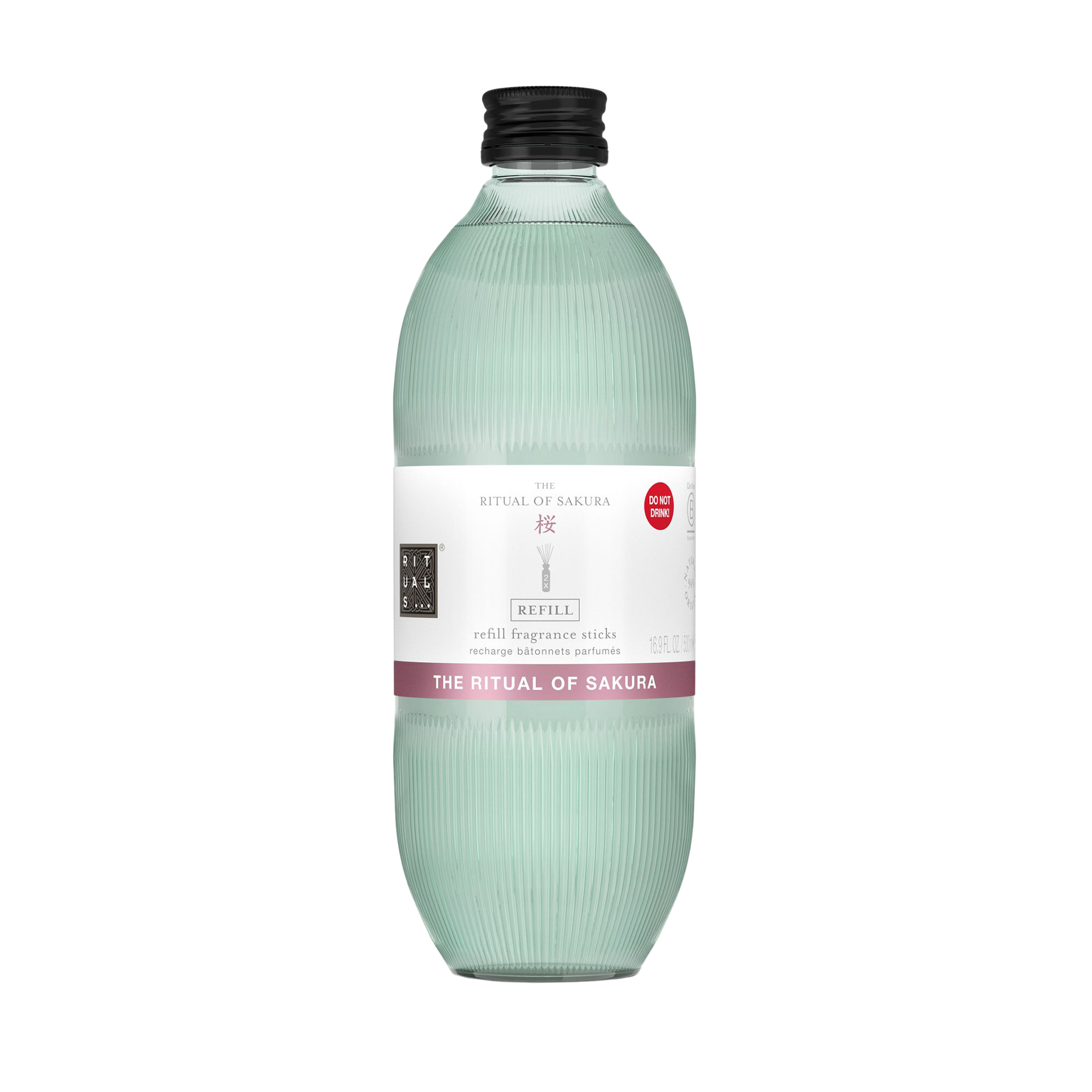 Rituals The Ritual Of Sakura Fragrance Sticks The Ritual Of Sakura Fragrance Sticks Refill Small