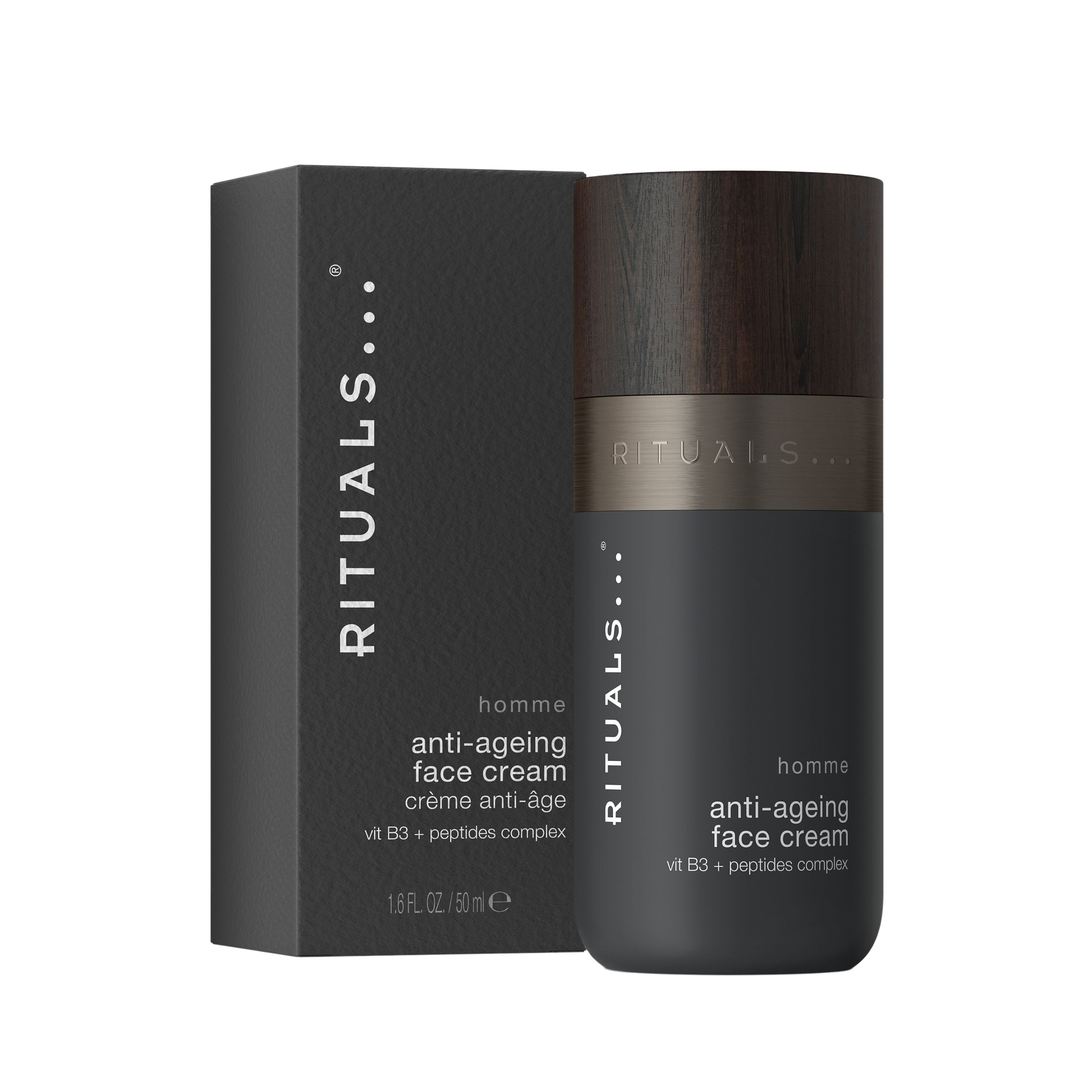 Rituals Homme Anti-Ageing Face Cream