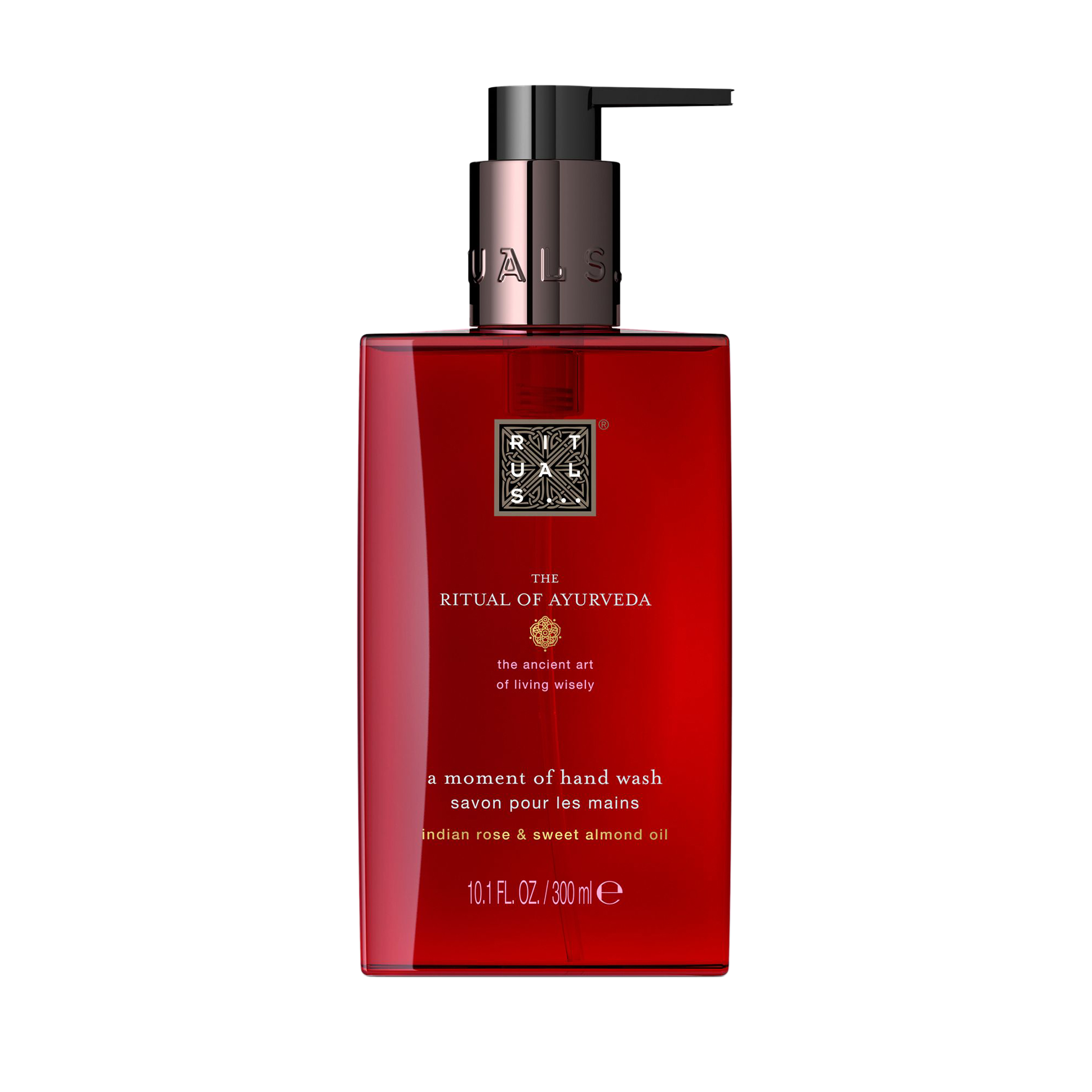 Rituals The Ritual of Ayurveda Hand Wash 300ml