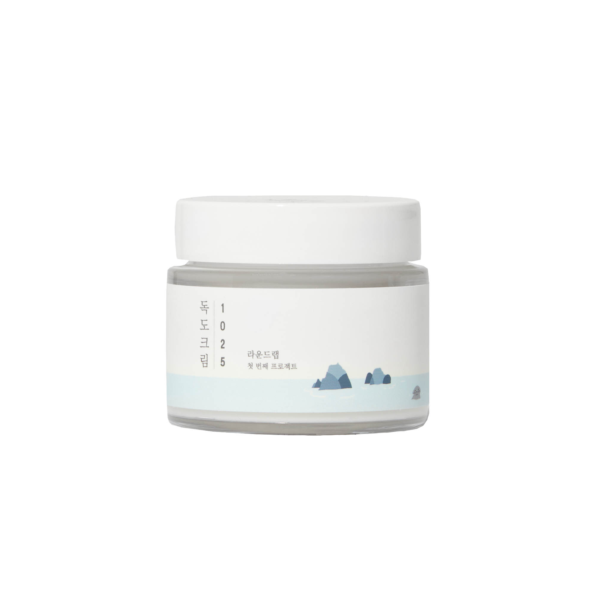 Round Lab 1025 Dokdo Cream