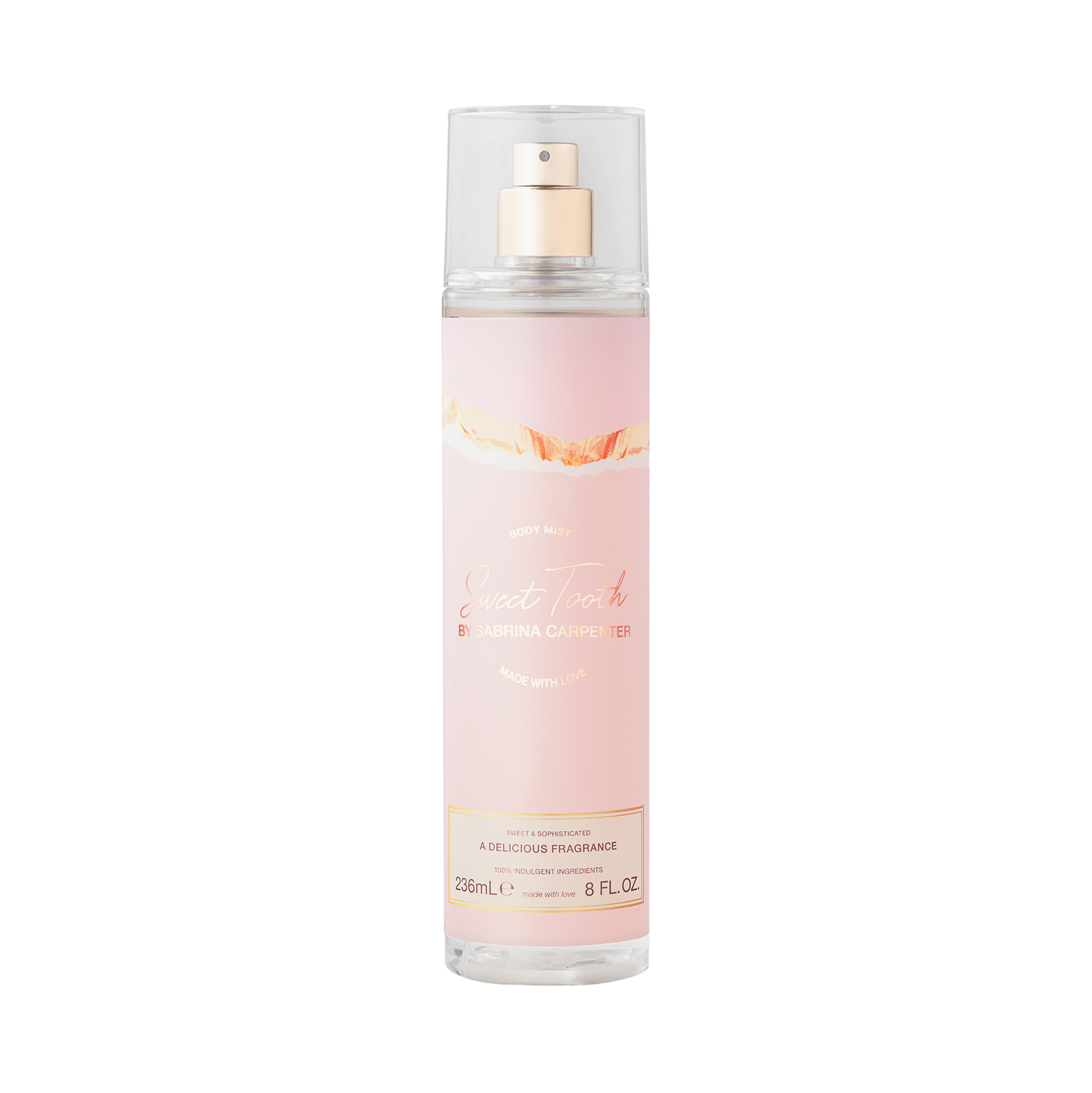 Sweet Tooth Body Mist