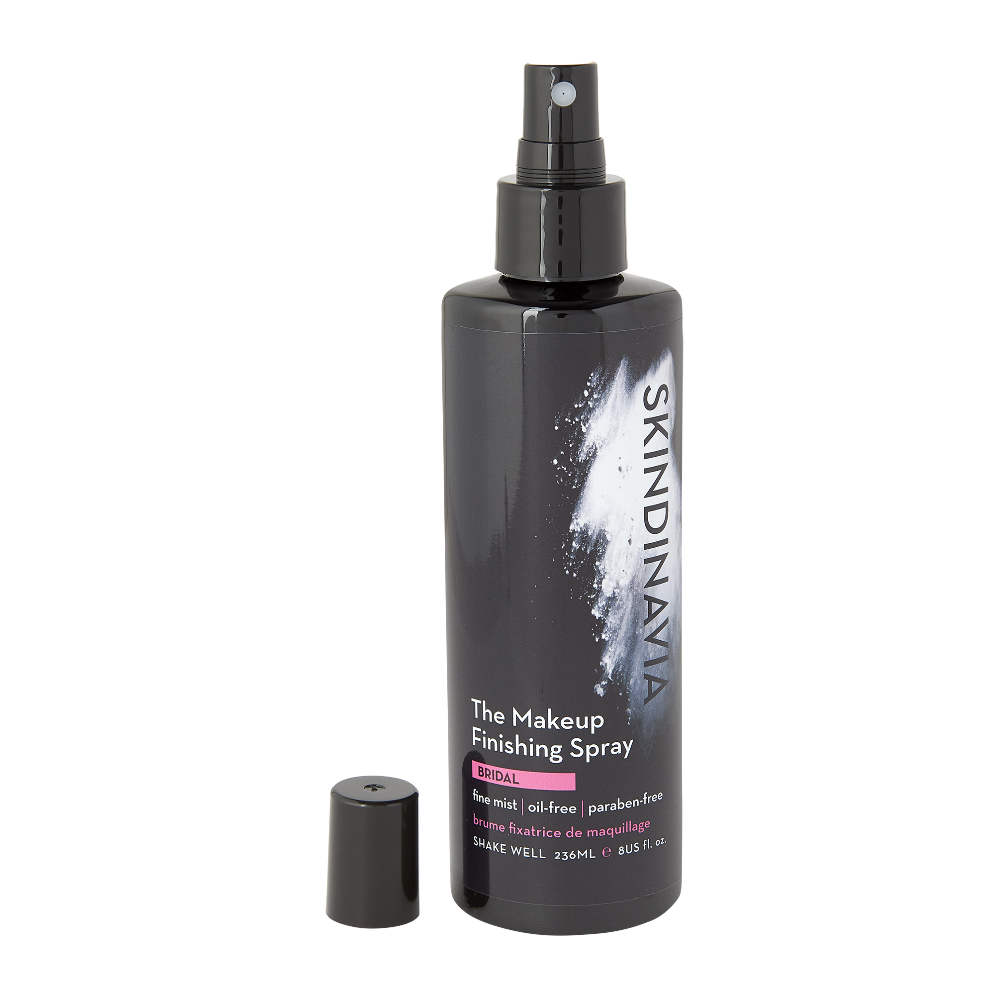 Skindinavia The Makeup Finishing Spray Bridal 236ml