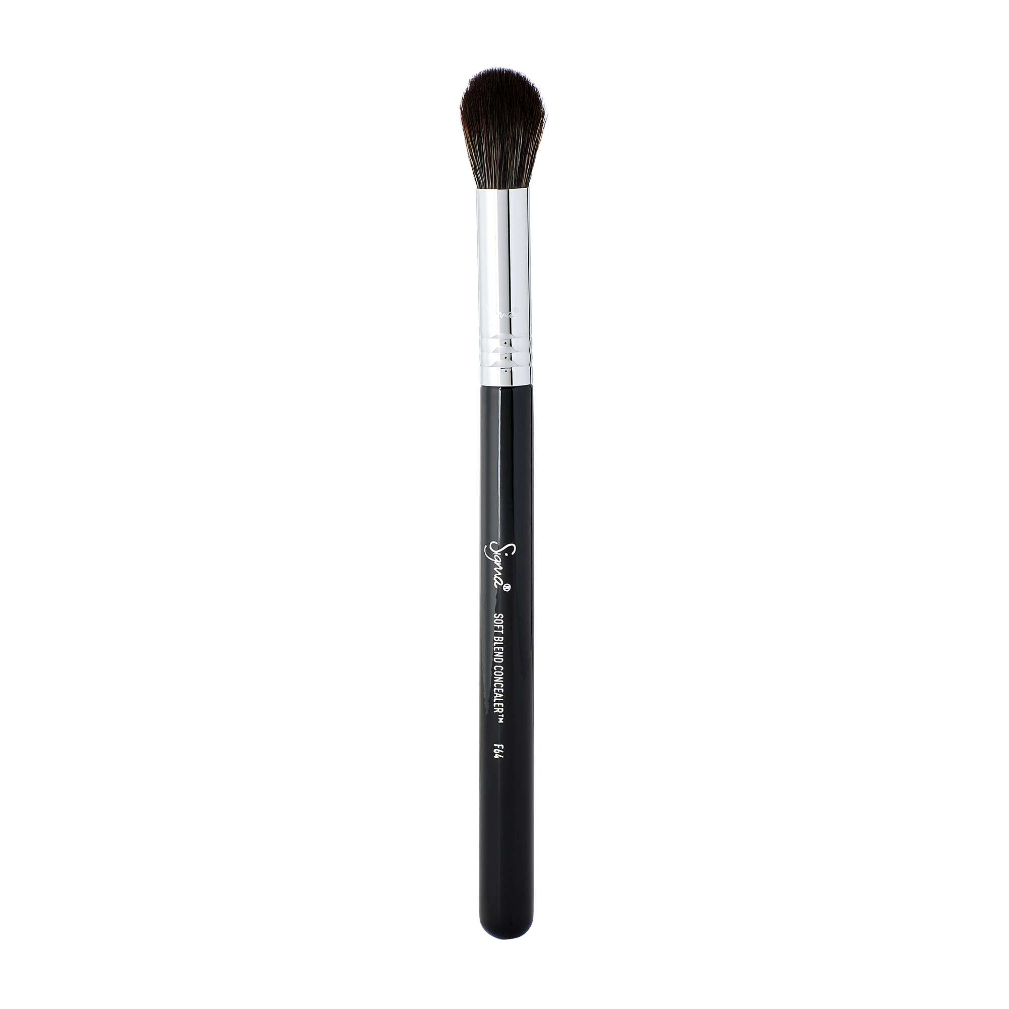 F64 Soft Blend Concealer Brush