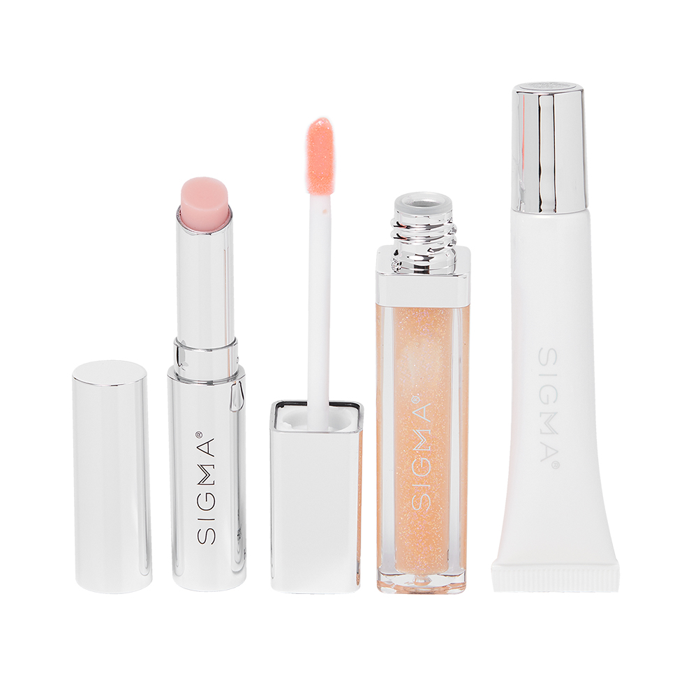 Lip Care Trio