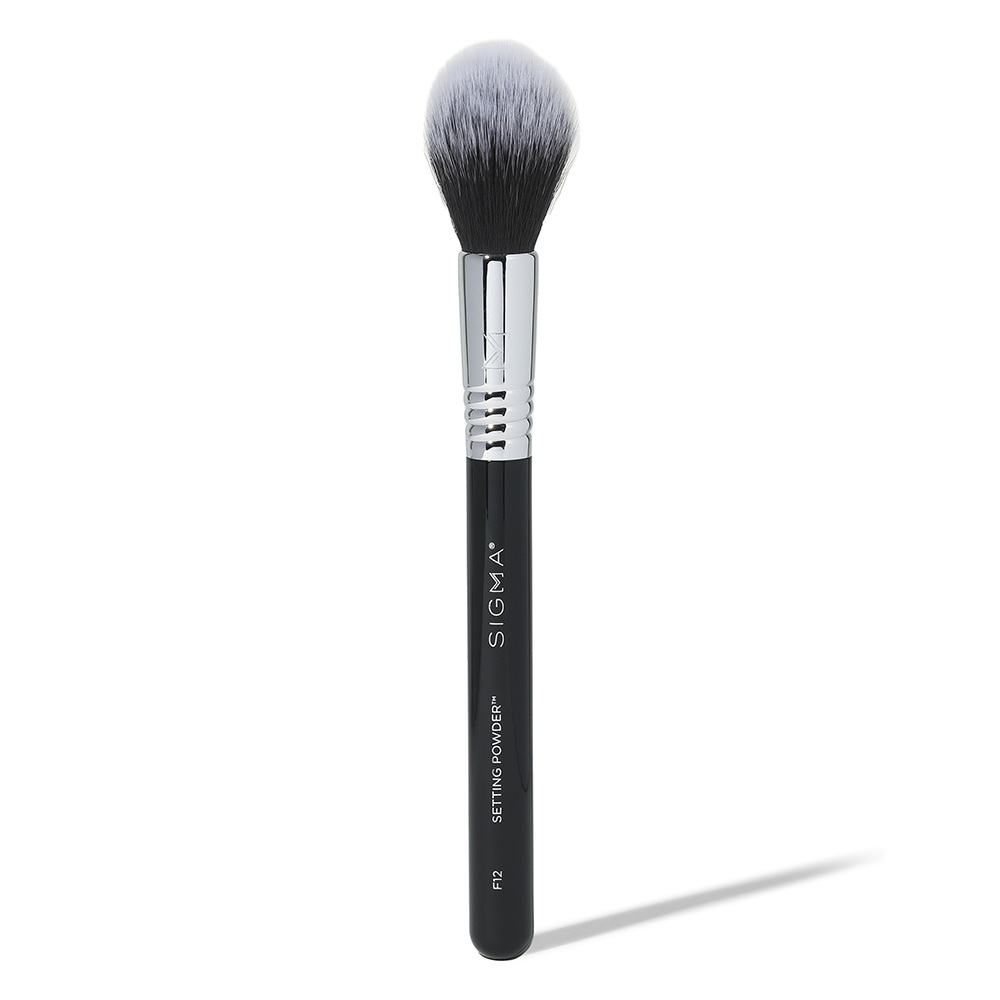 F12 Setting Powder Brush