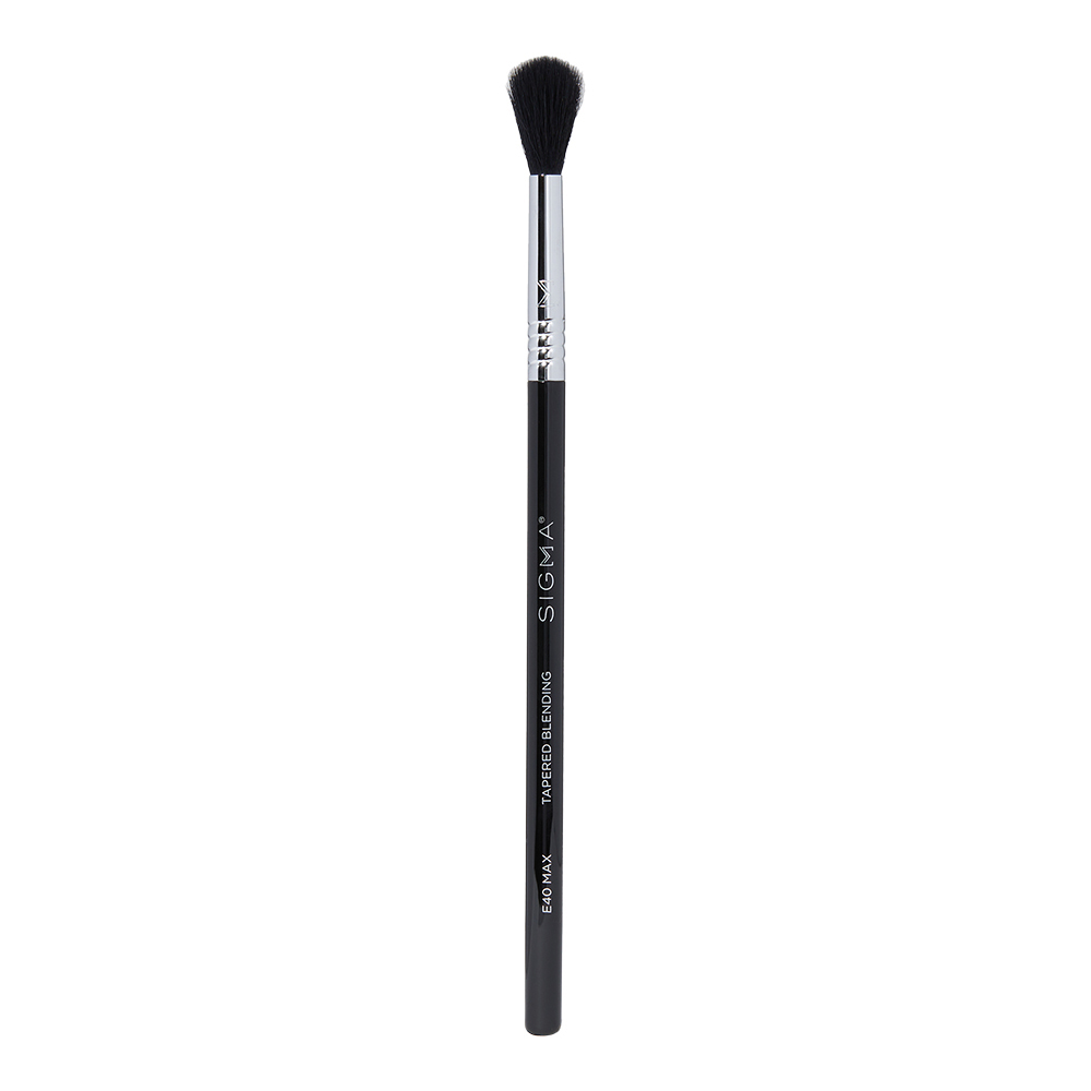 E40 Max Tapered Blending Brush