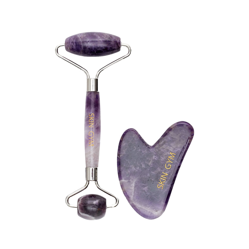 Amethyst Workout Set