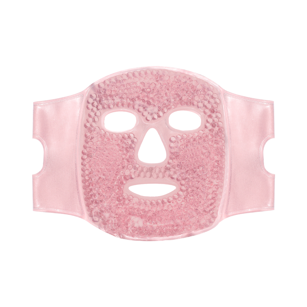 CryoChill Ice Beaded Face Mask