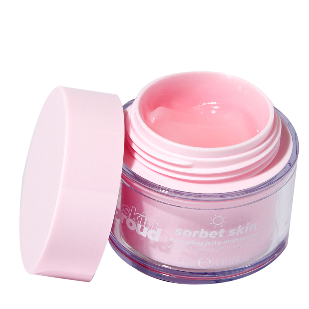 Mini Sorbet Skin Everyday Jelly Moisturiser