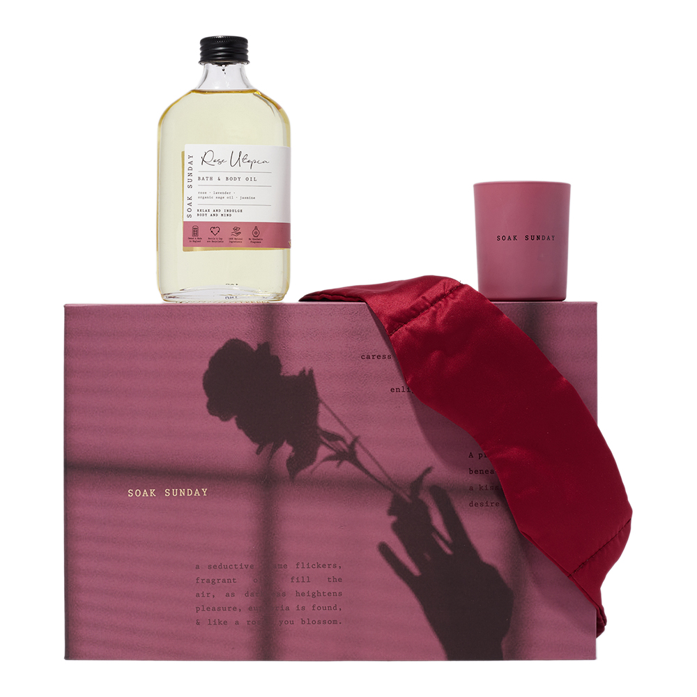 Seduction Gift Set