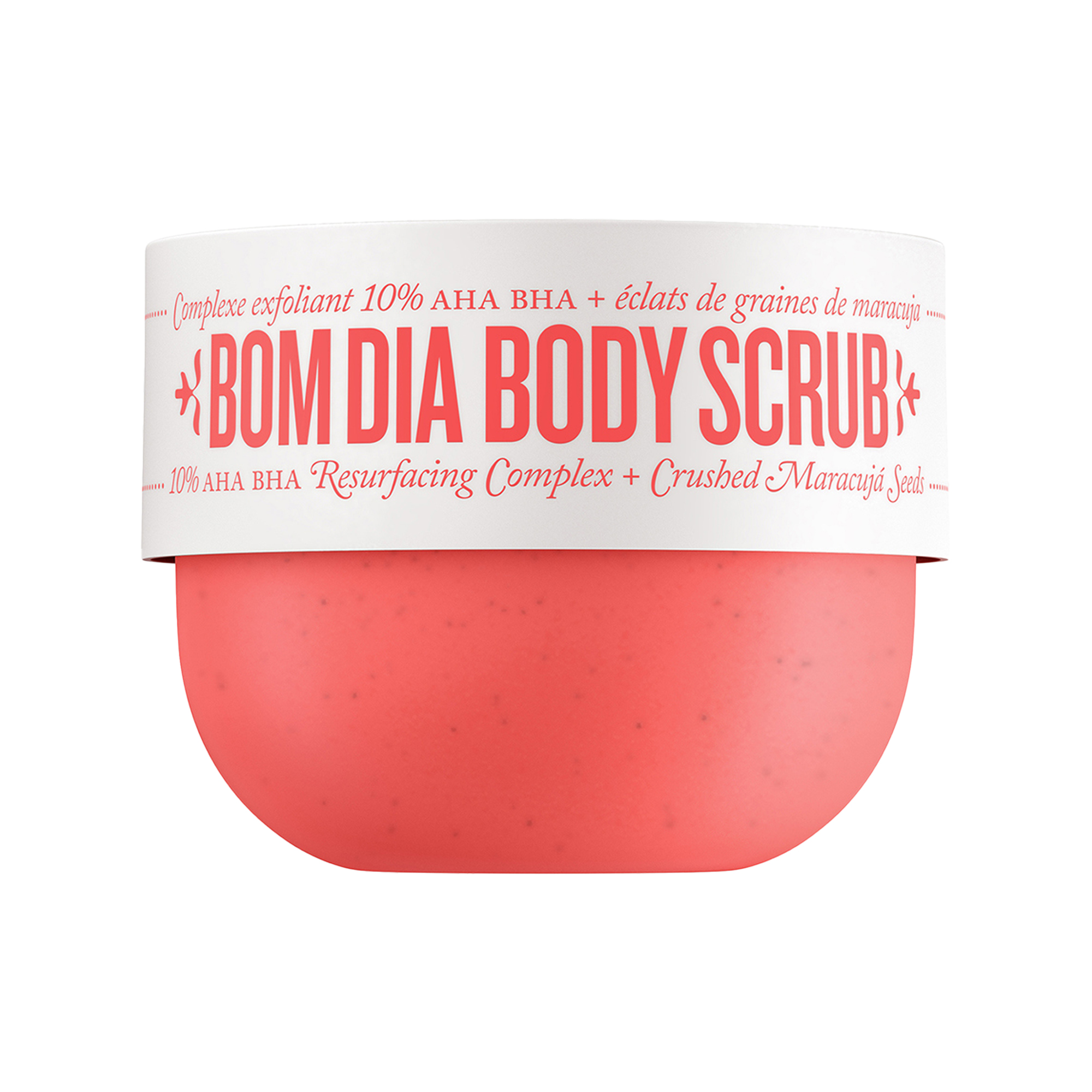 Bom Dia Bright™ Body Scrub