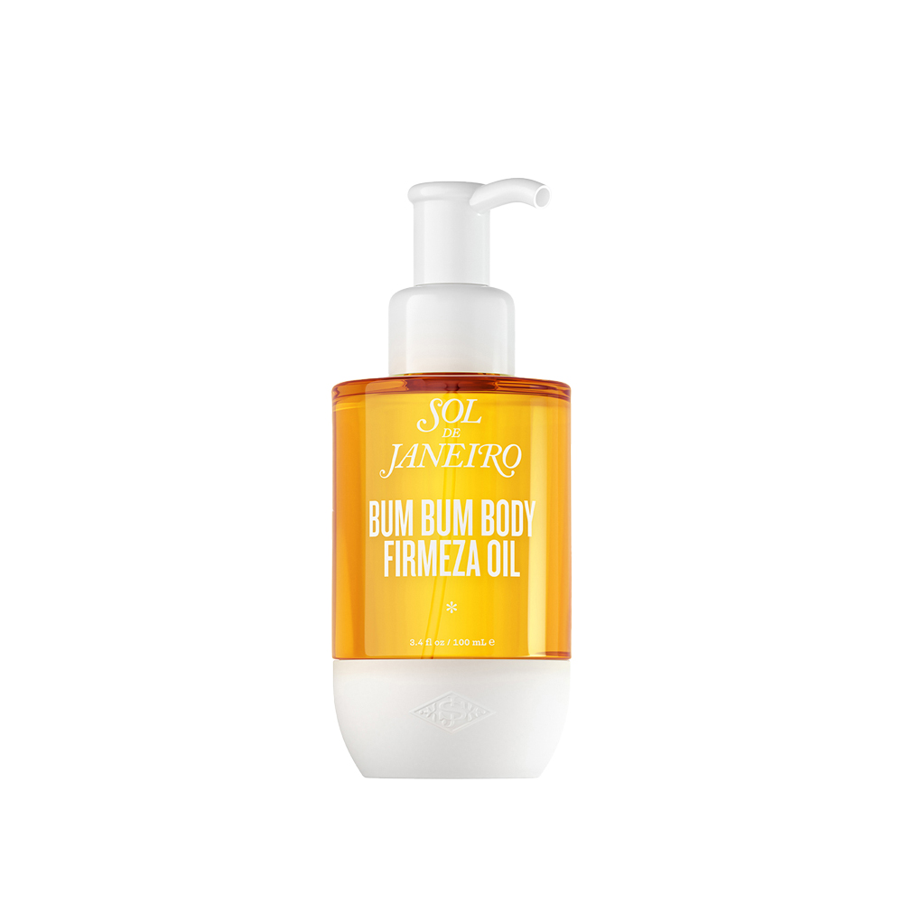 Bum Bum Body Firmeza Oil