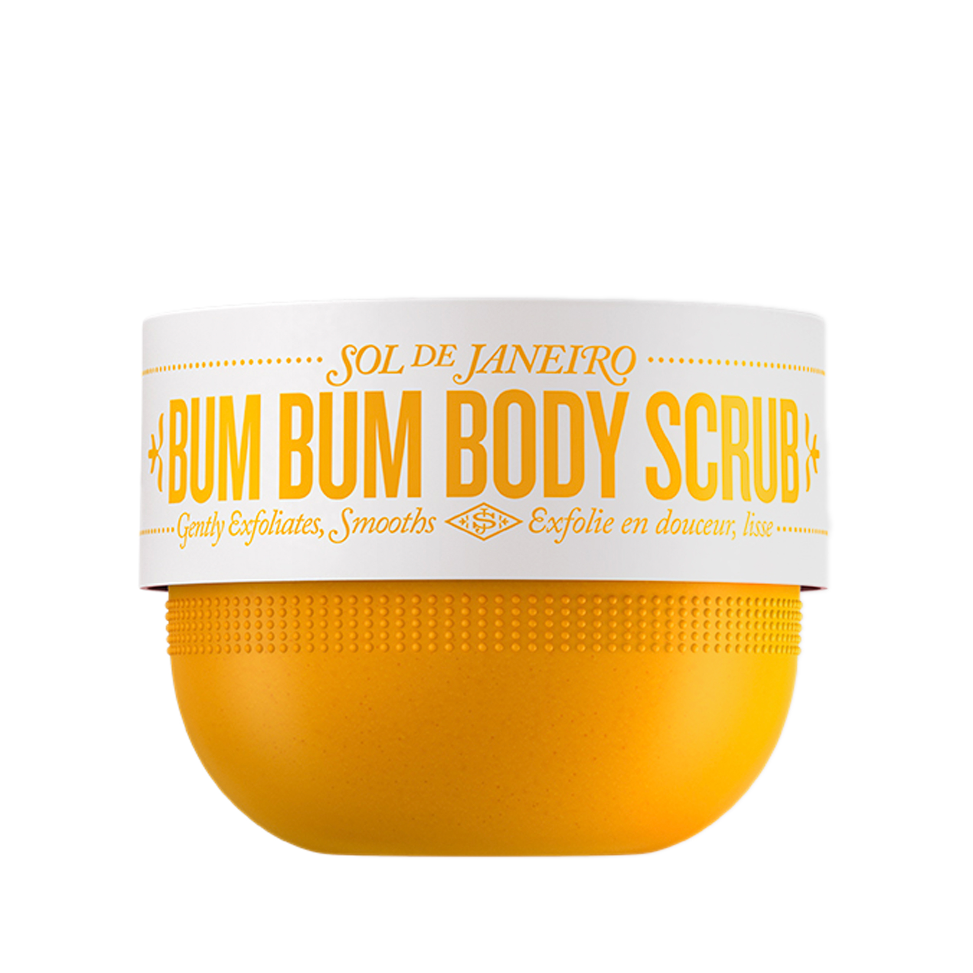 Bum Bum Body Scrub