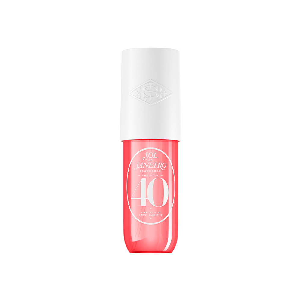 Brazilian Crush Cheirosa 40 Bom Dia Bright™ Perfume Mist