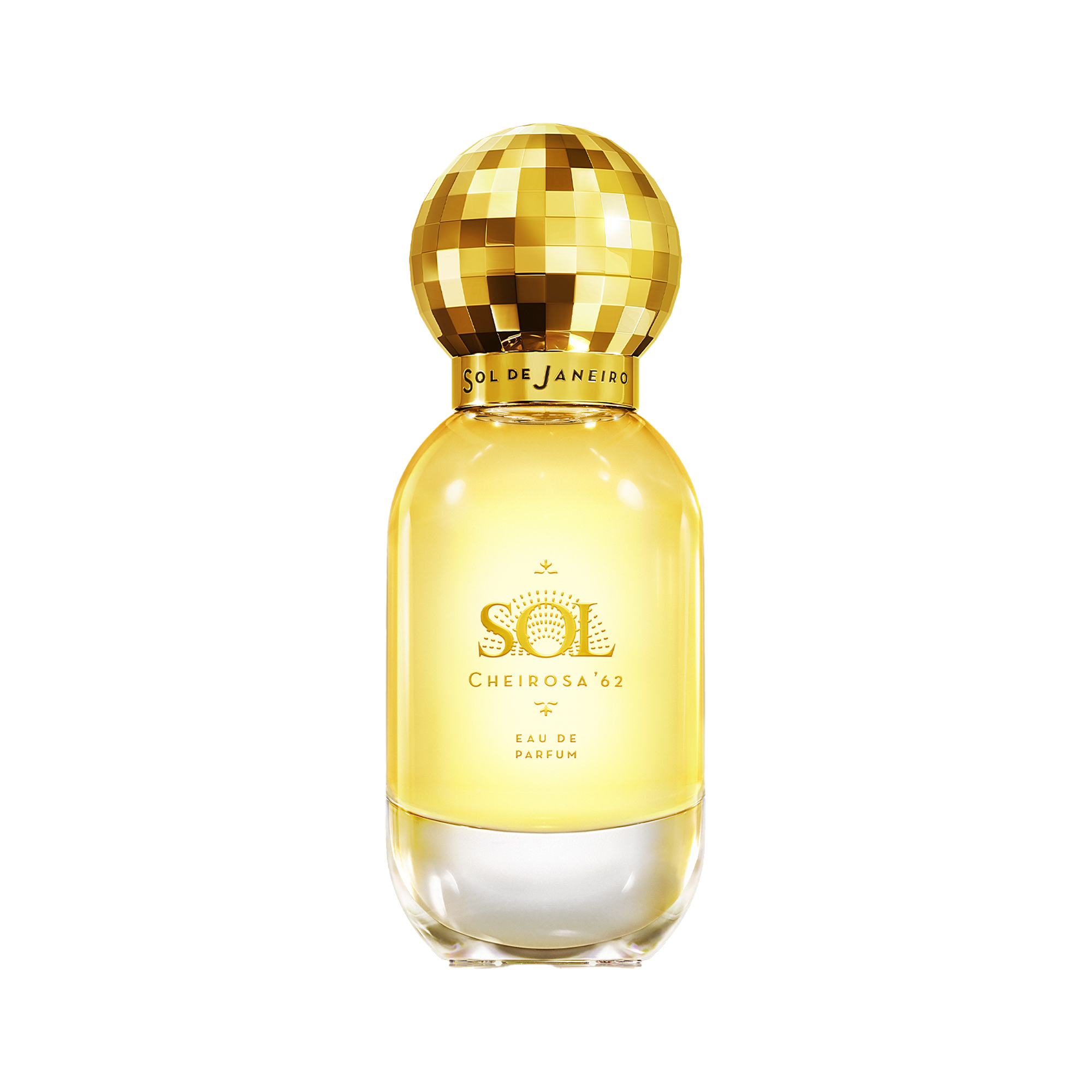 SOL Cheirosa ‘62 Eau de Parfum