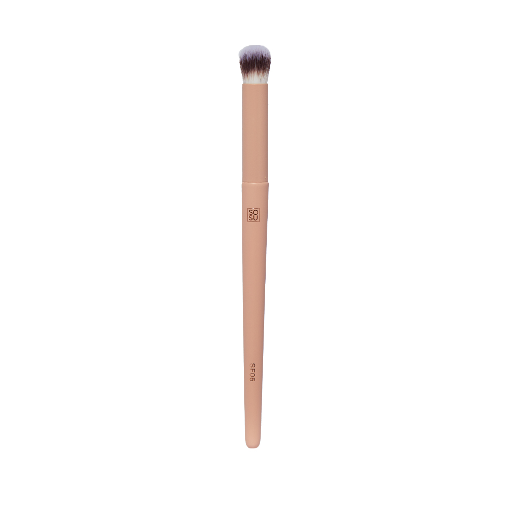 P06 Full Coverage Concealer Brush