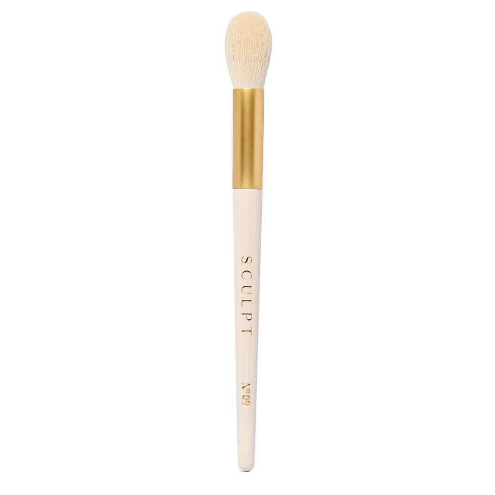 Spectrum Collections Sculpt No. 9 The Universal Brush