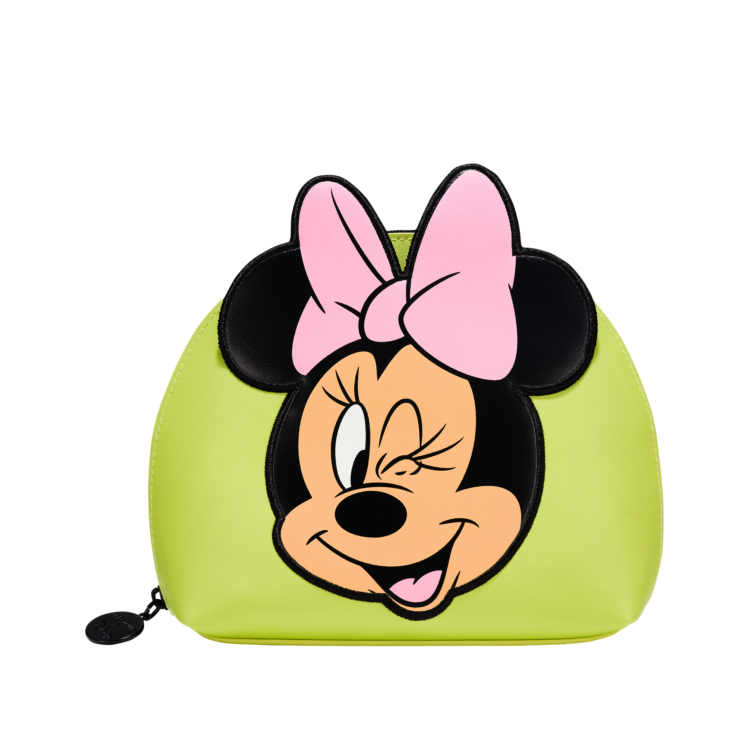 So Much Minnie Makeup Bag