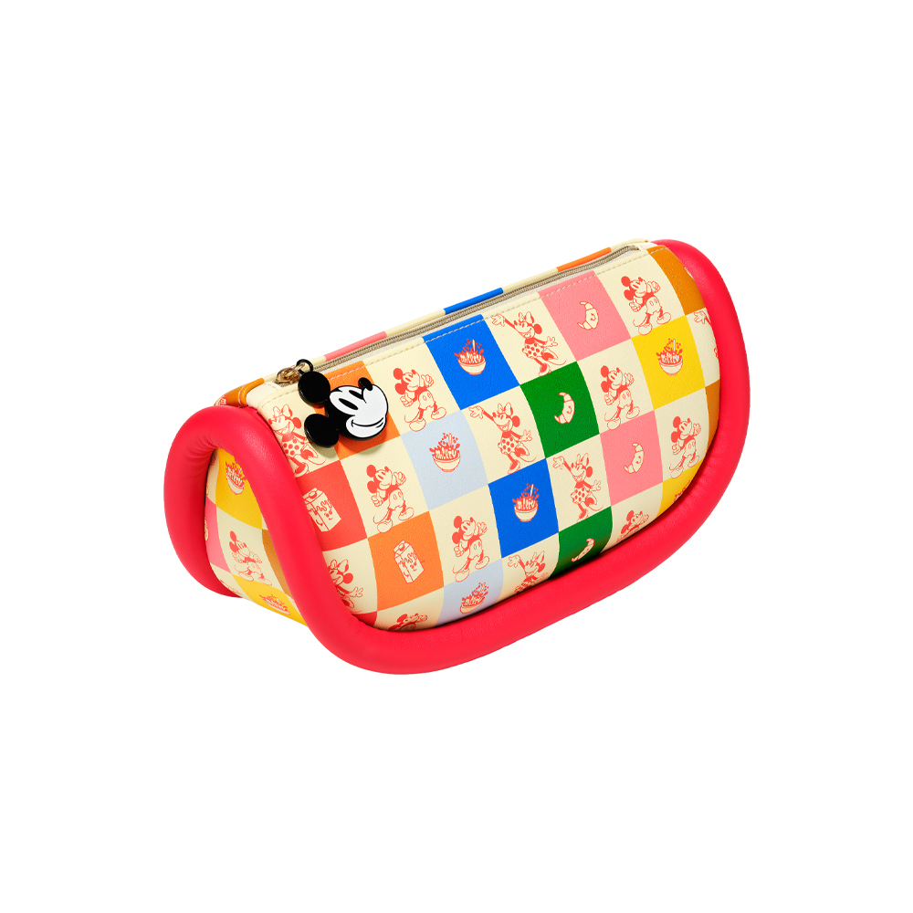 Spectrum Collections Breakfast Buddies Makeup Bag