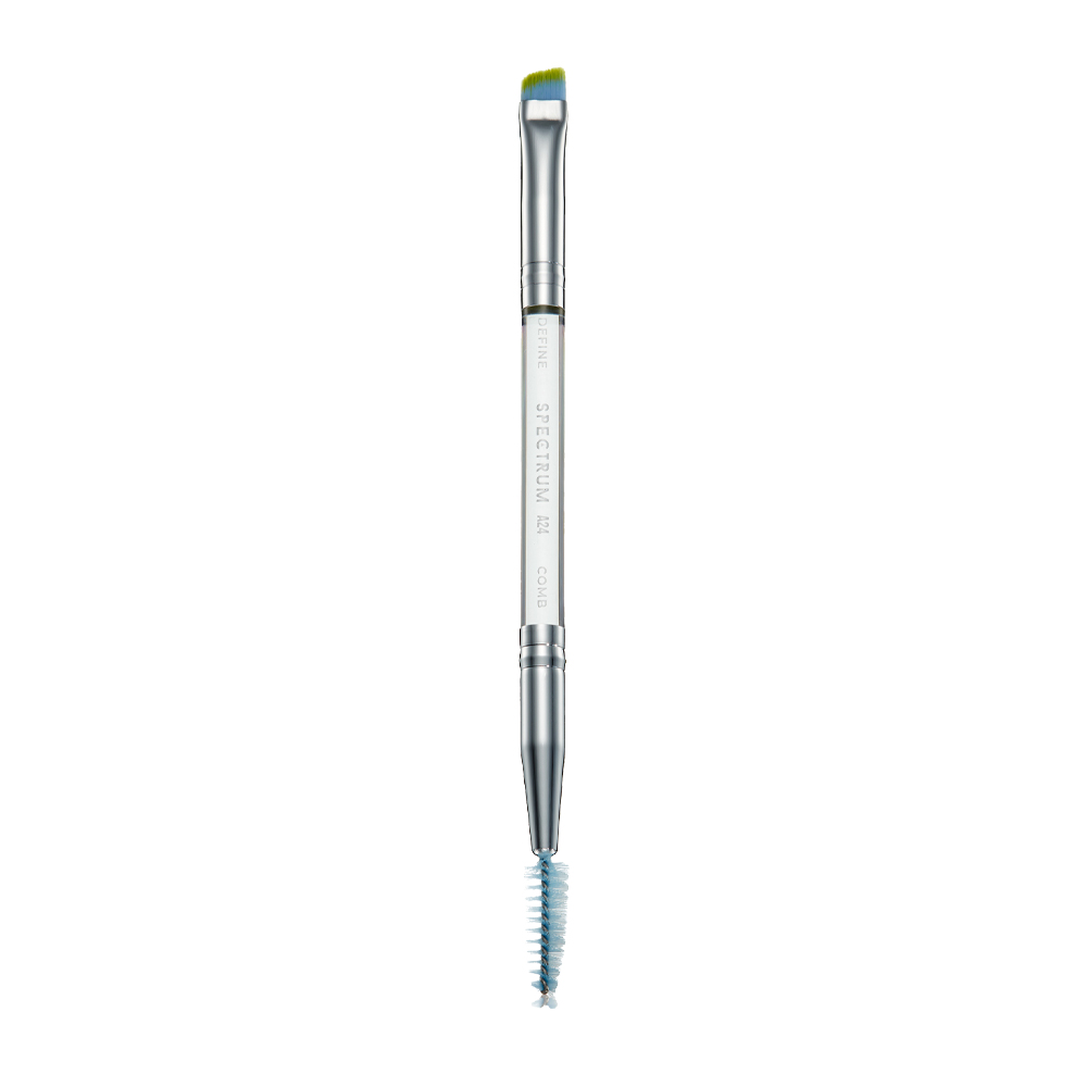 Spectrum Collections Brush Club Brow Styler Duo