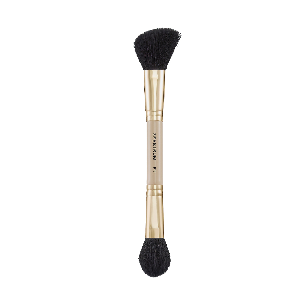 Spectrum Collections All About the Brush D10 The Blush Duo