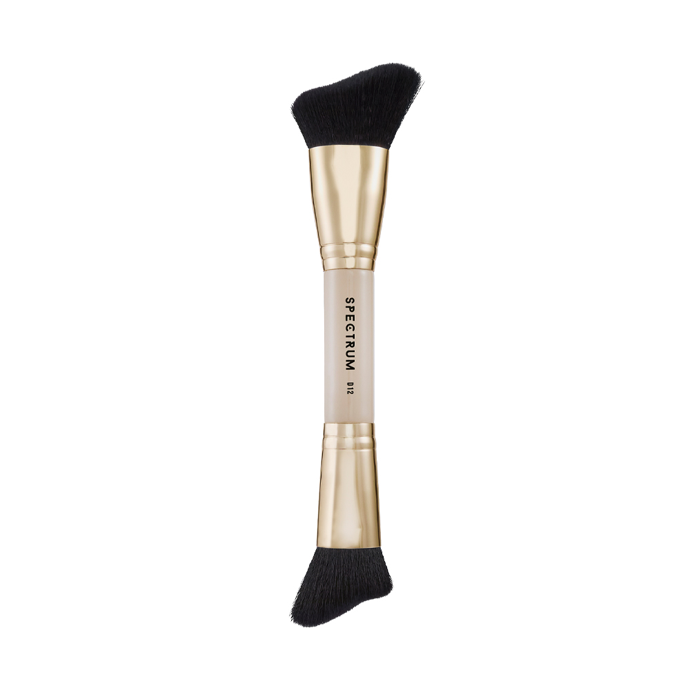 Spectrum Collections All About the Brush D12 The Sculpt Duo