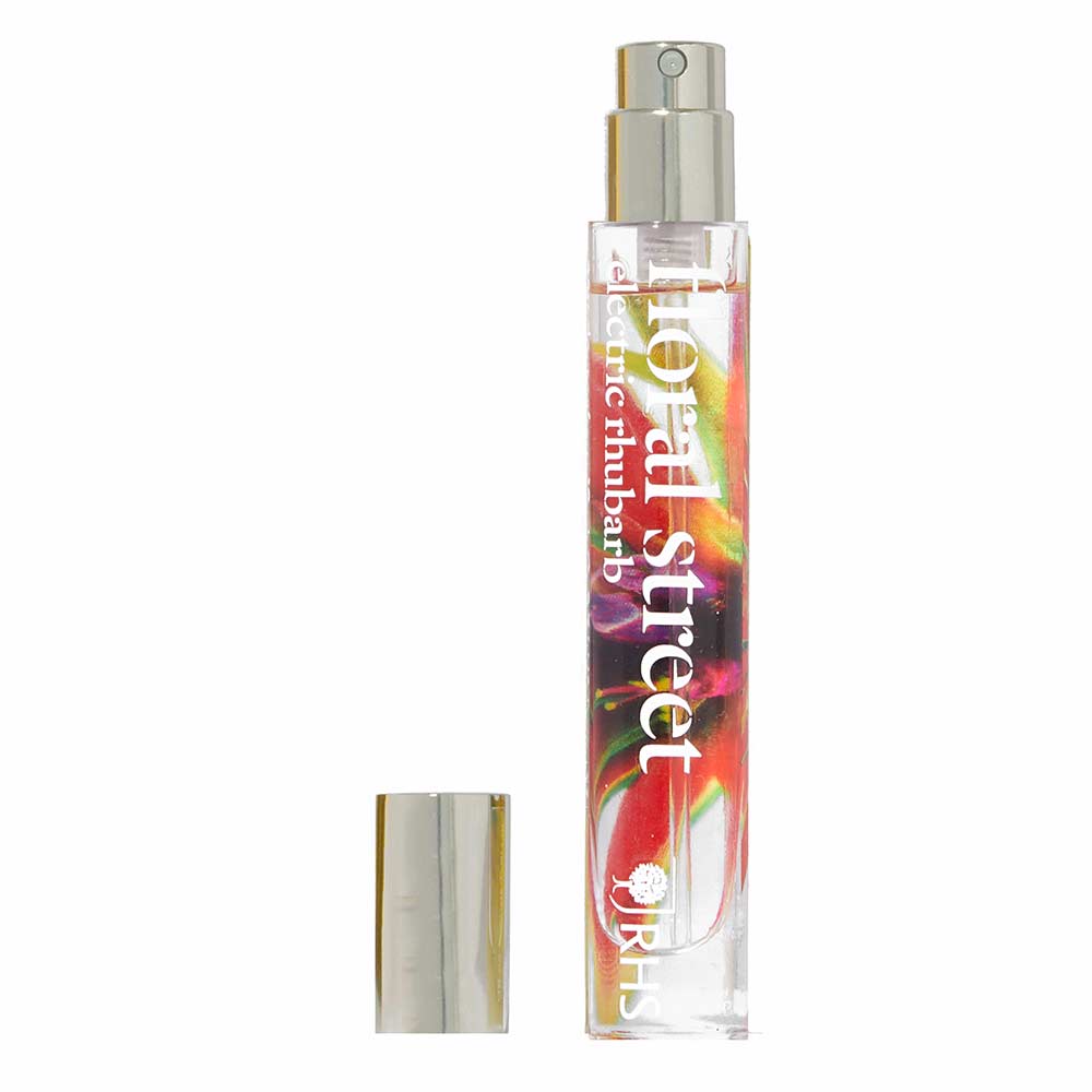 Electric Rhubarb Eau De Parfum