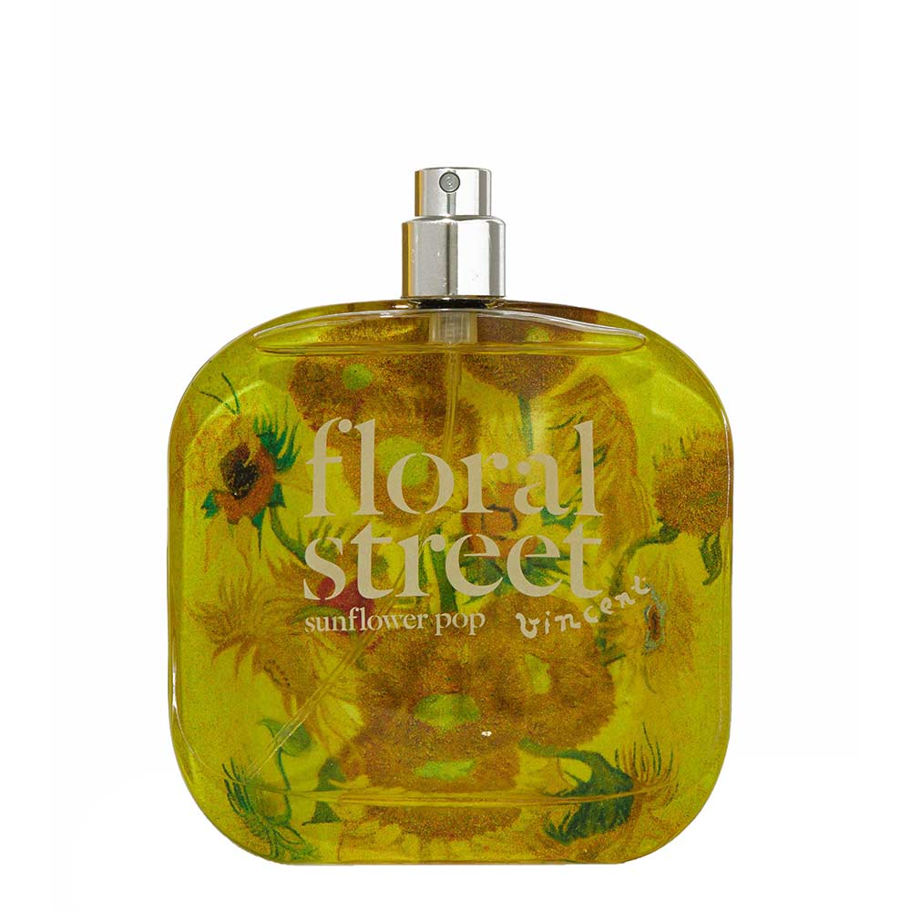 Sunflower Pop Eau De Parfum