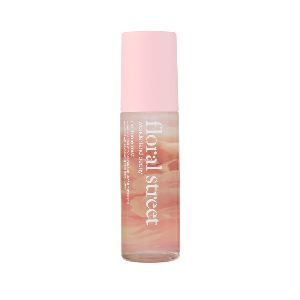 Floral Street Wonderland Peony Perfume Mist 125Ml