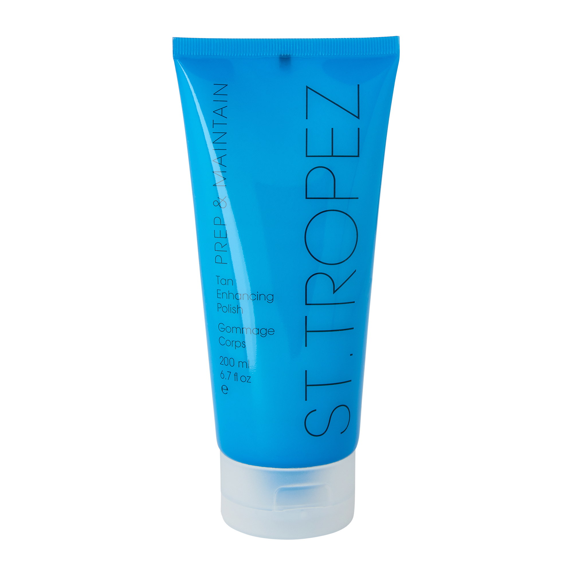 St.Tropez Prep & Maintain Body Polish