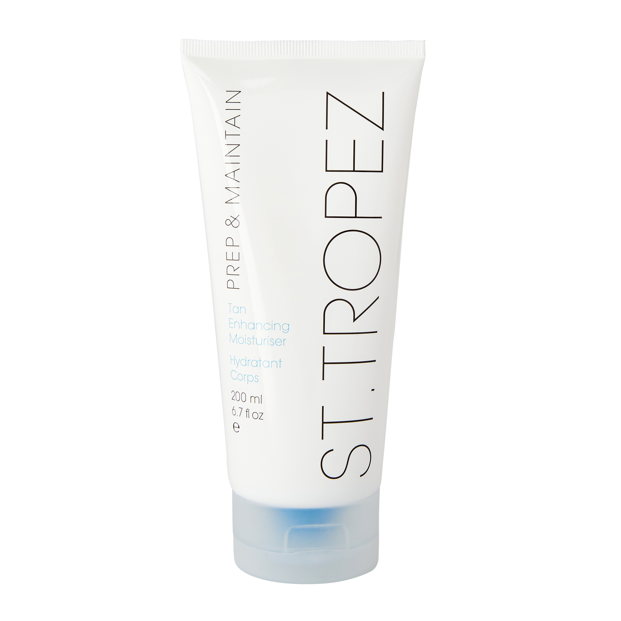 Prep And Maintain Tan Enhancing Moisturiser