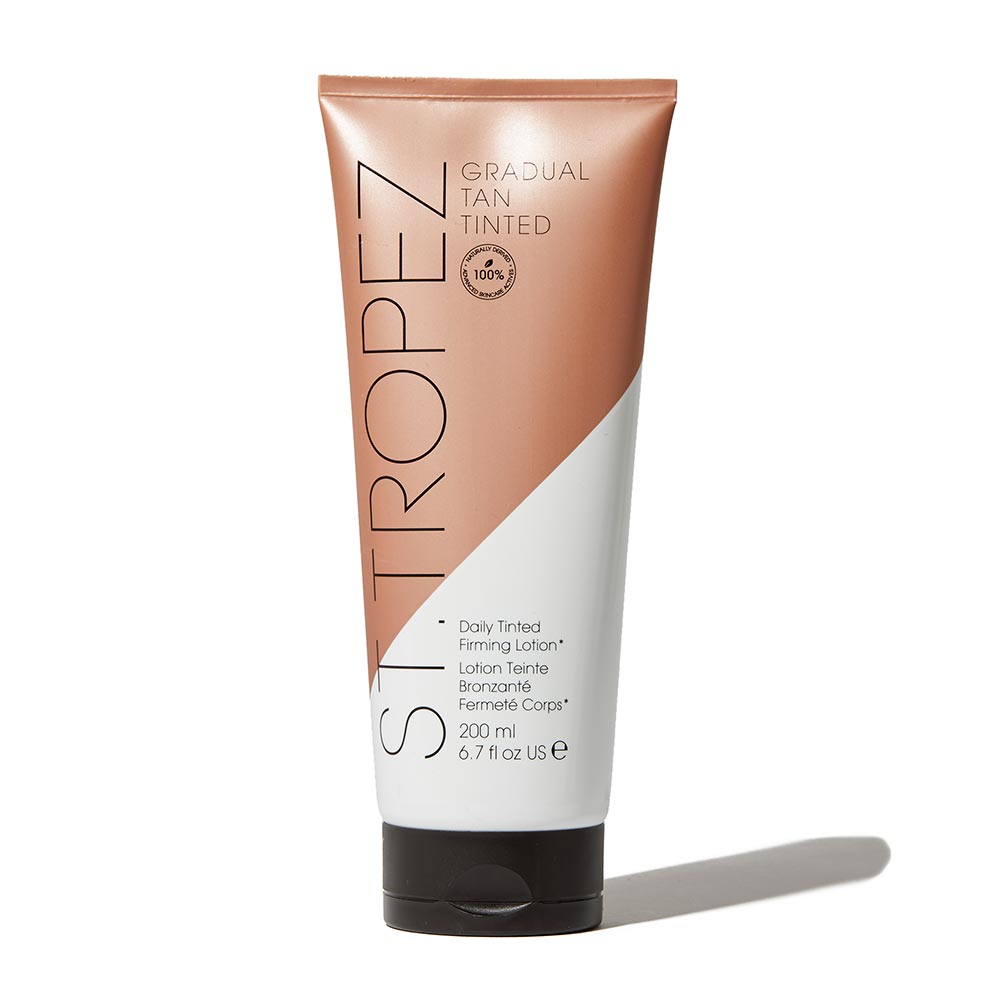 Gradual Tan Tinted Daily Firming Lotion