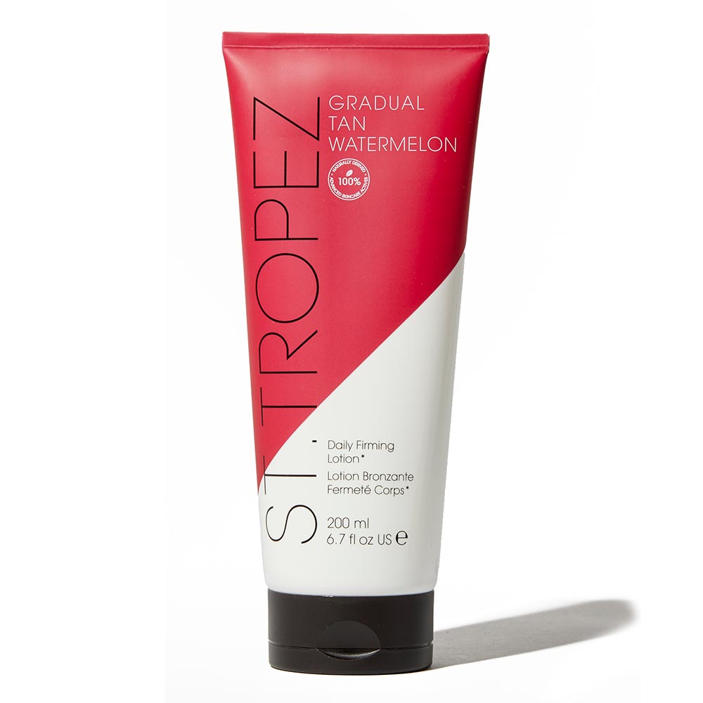 Gradual Tan Watermelon Daily Firming Lotion