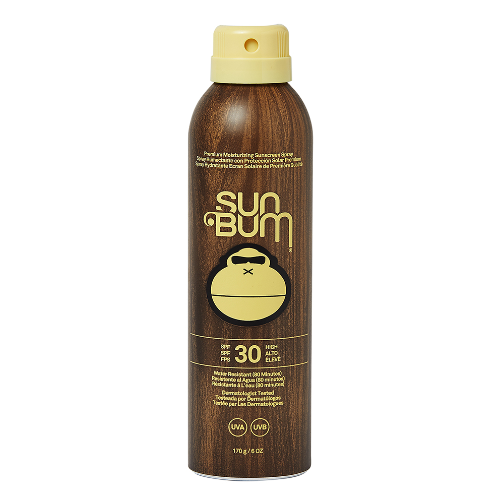 Original SPF 30 Sunscreen Spray