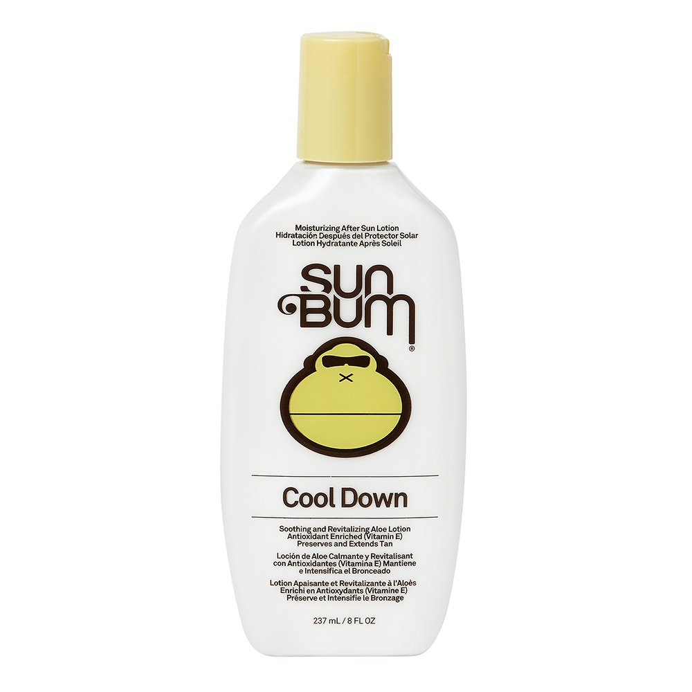 After Sun Cool Down Lotion