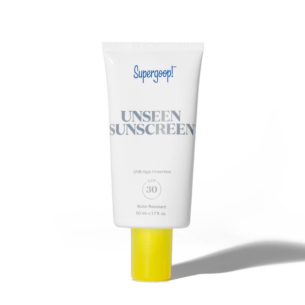 Unseen Sunscreen SPF 30