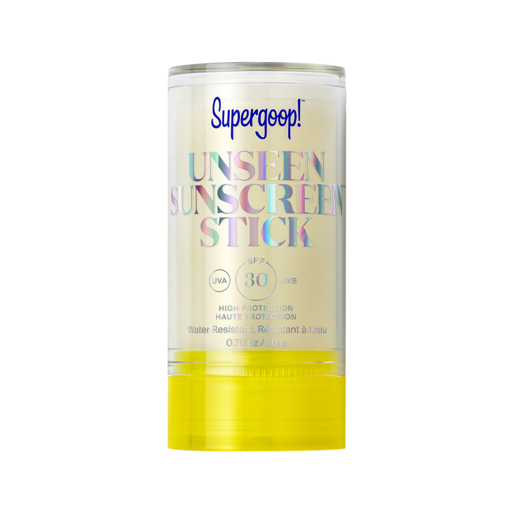 Supergoop! Unseen Stick 20G
