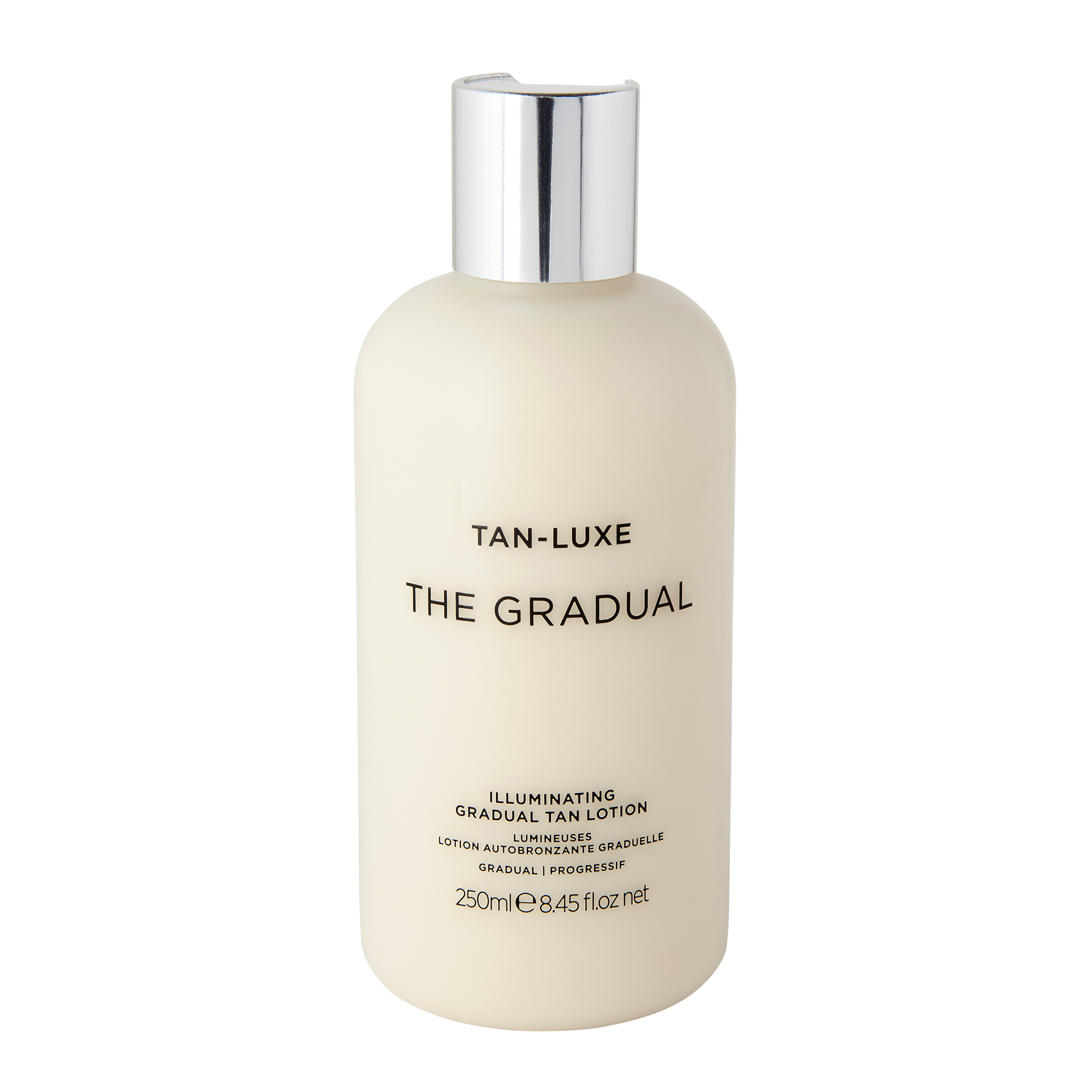 The Gradual Illuminating Tan Lotion