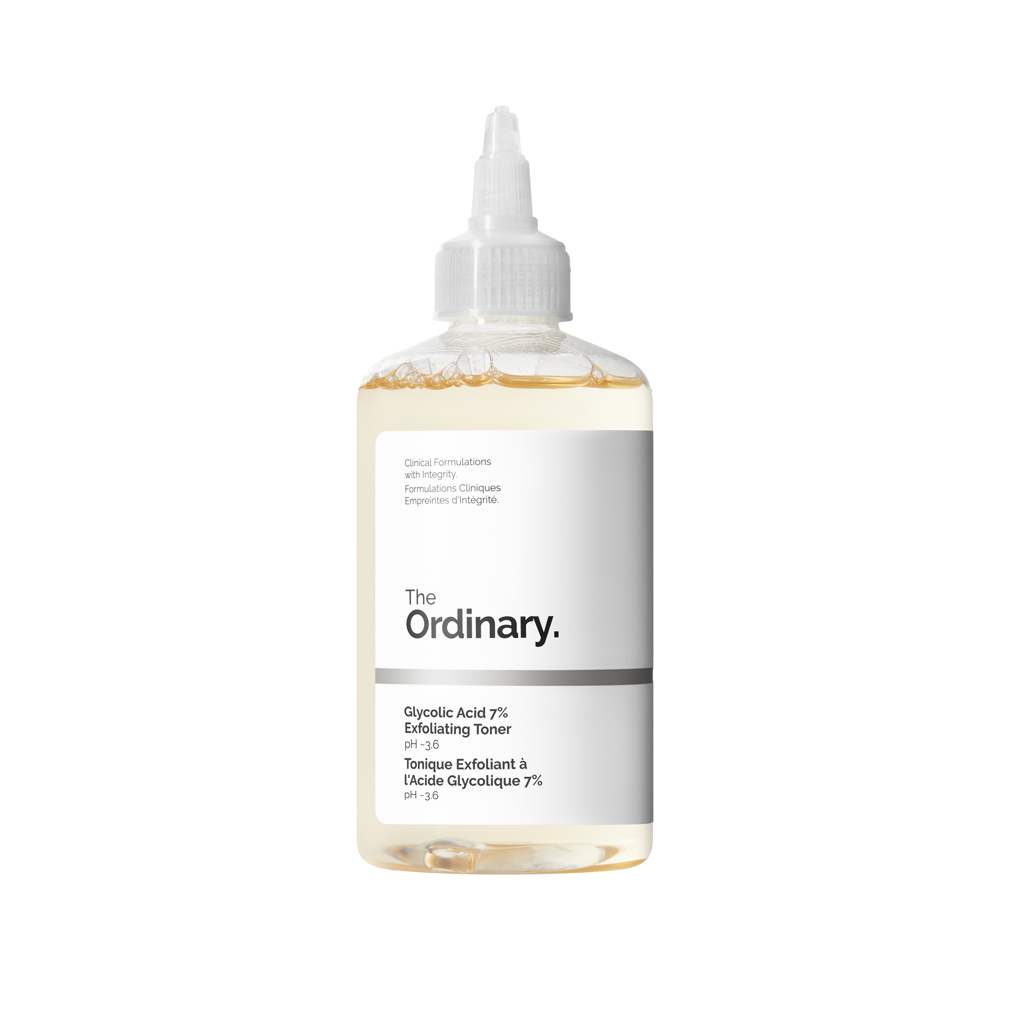 Glycolic Acid 7% Toning Solution