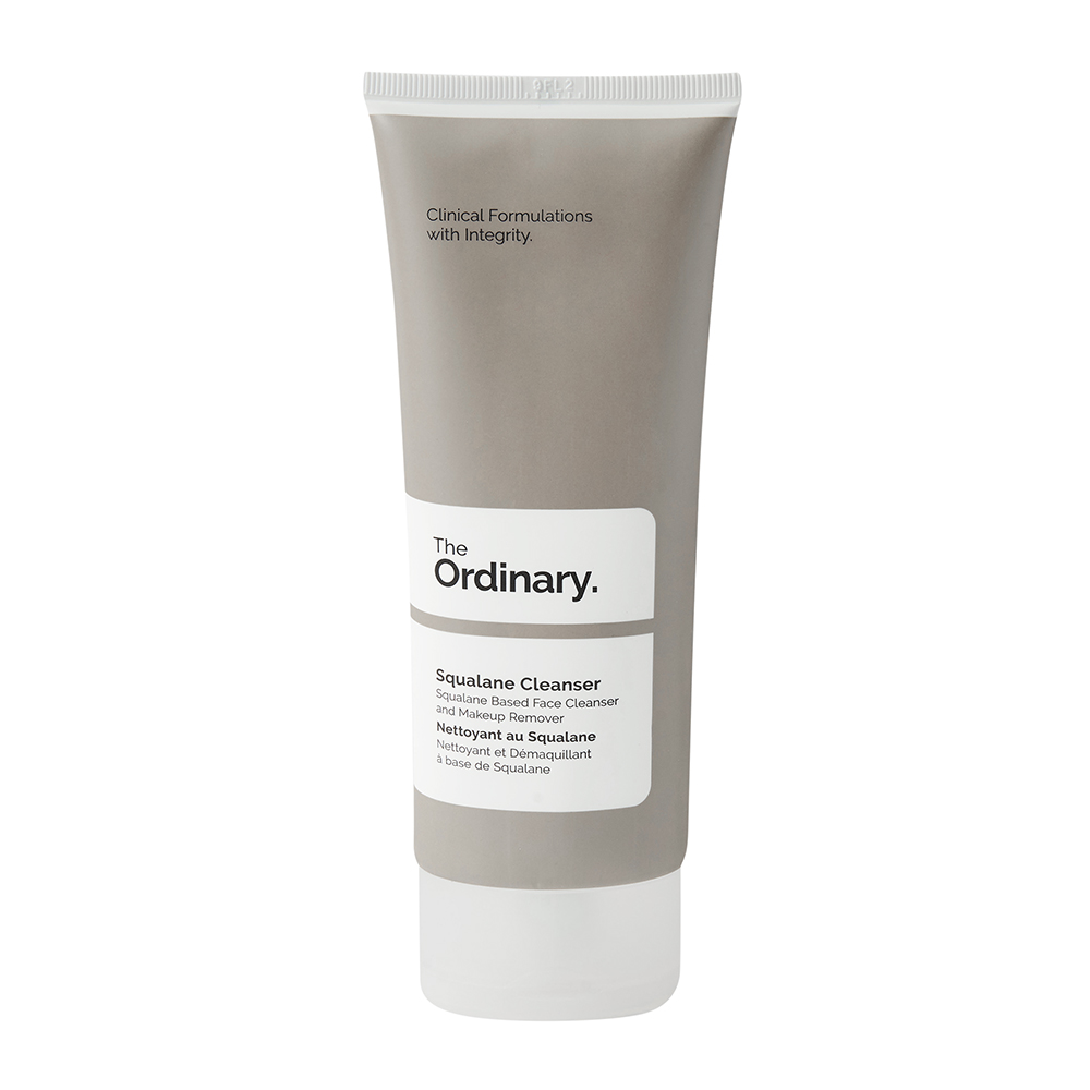 The Ordinary Supersize Squalane Cleanser