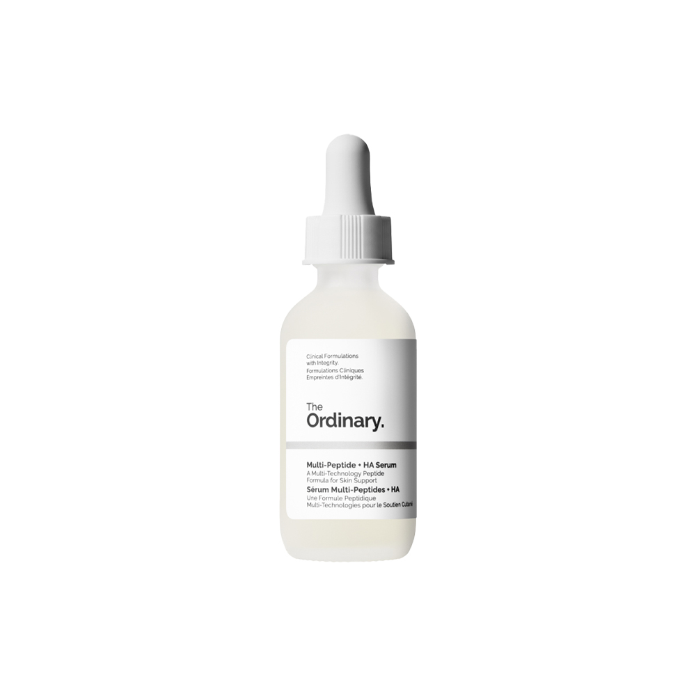 The Ordinary Multi-Peptide + HA Serum