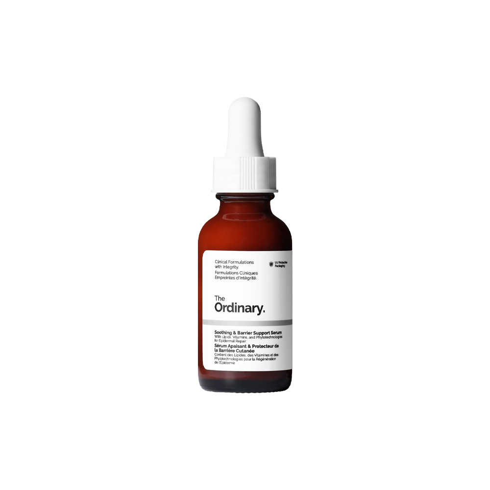 The Ordinary Soothing & Barrier Support Serum