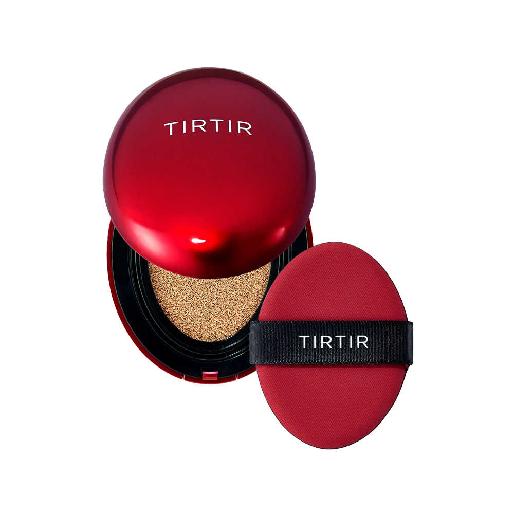 Tirtir Mask Fit Red Cushion Foundation 24W Soft Beige