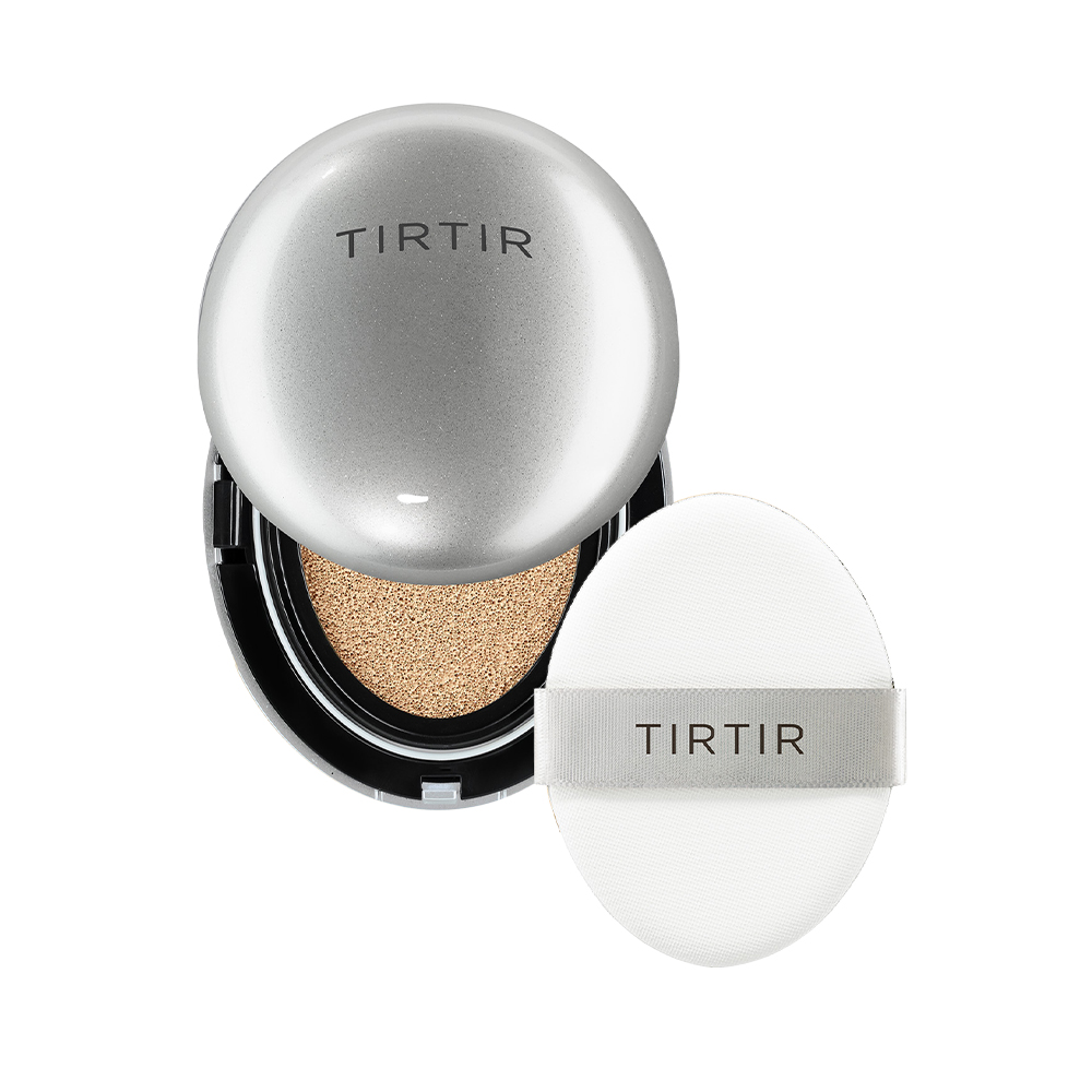 Tirtir Mask Fit Aura Cushion Foundation 24W Soft Beige