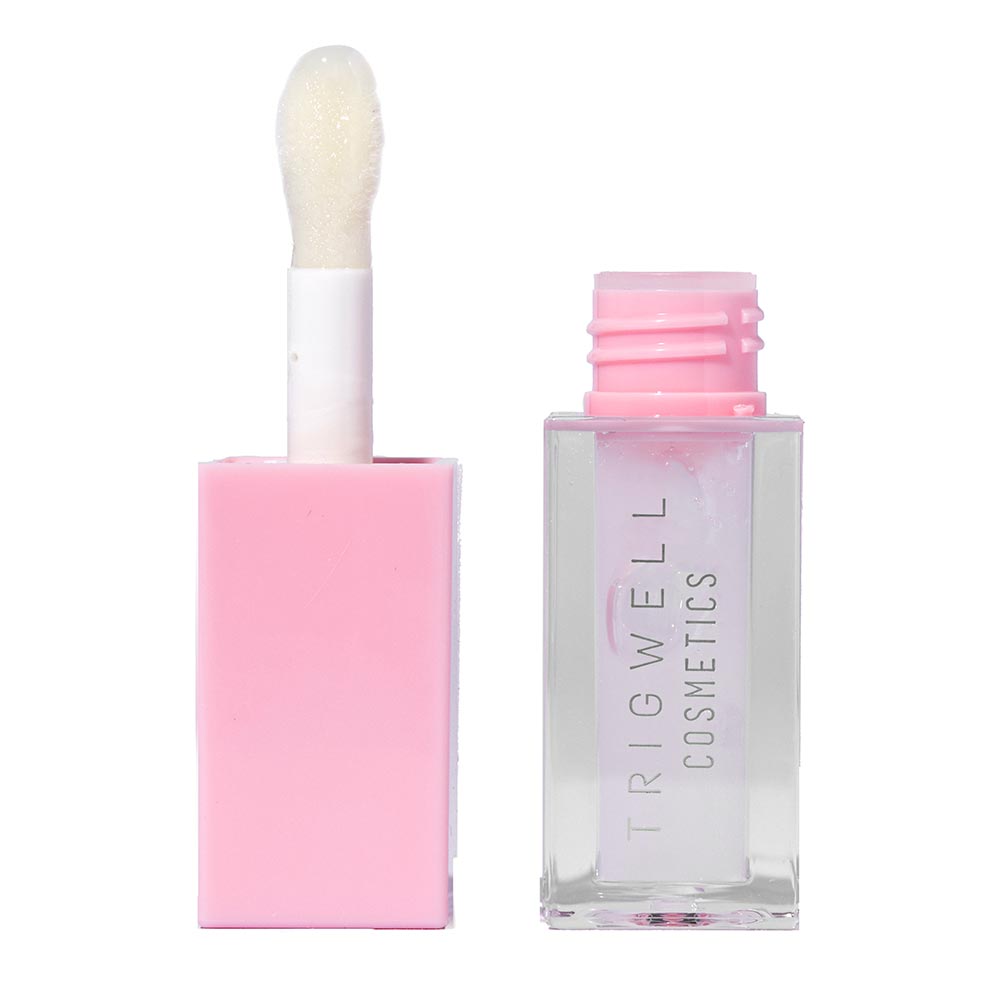 Trigwell Cosmetics Lip Oil Coconut