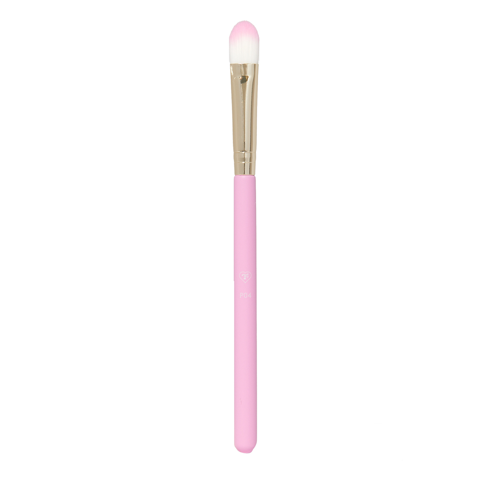 P-04 Flat Concealer Brush