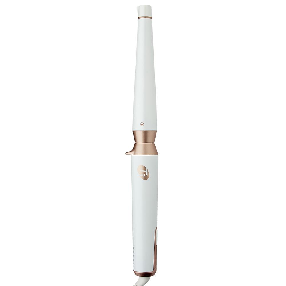 Whirl Convertible Curling Iron