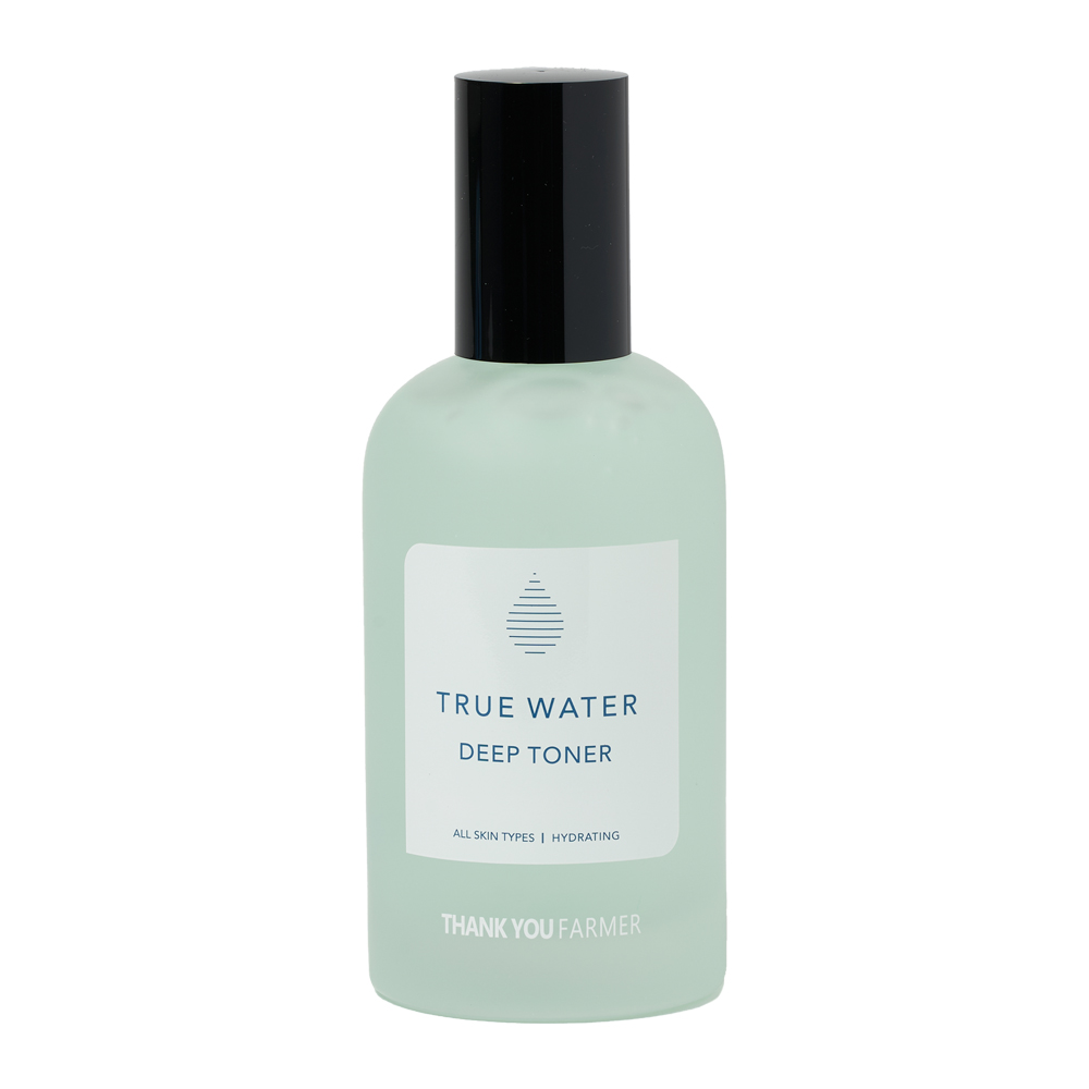 Thank You Farmer True Water Deep Toner